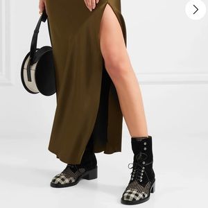 🖤♠️ Luxury boots Laurence Dacade Paris NIB